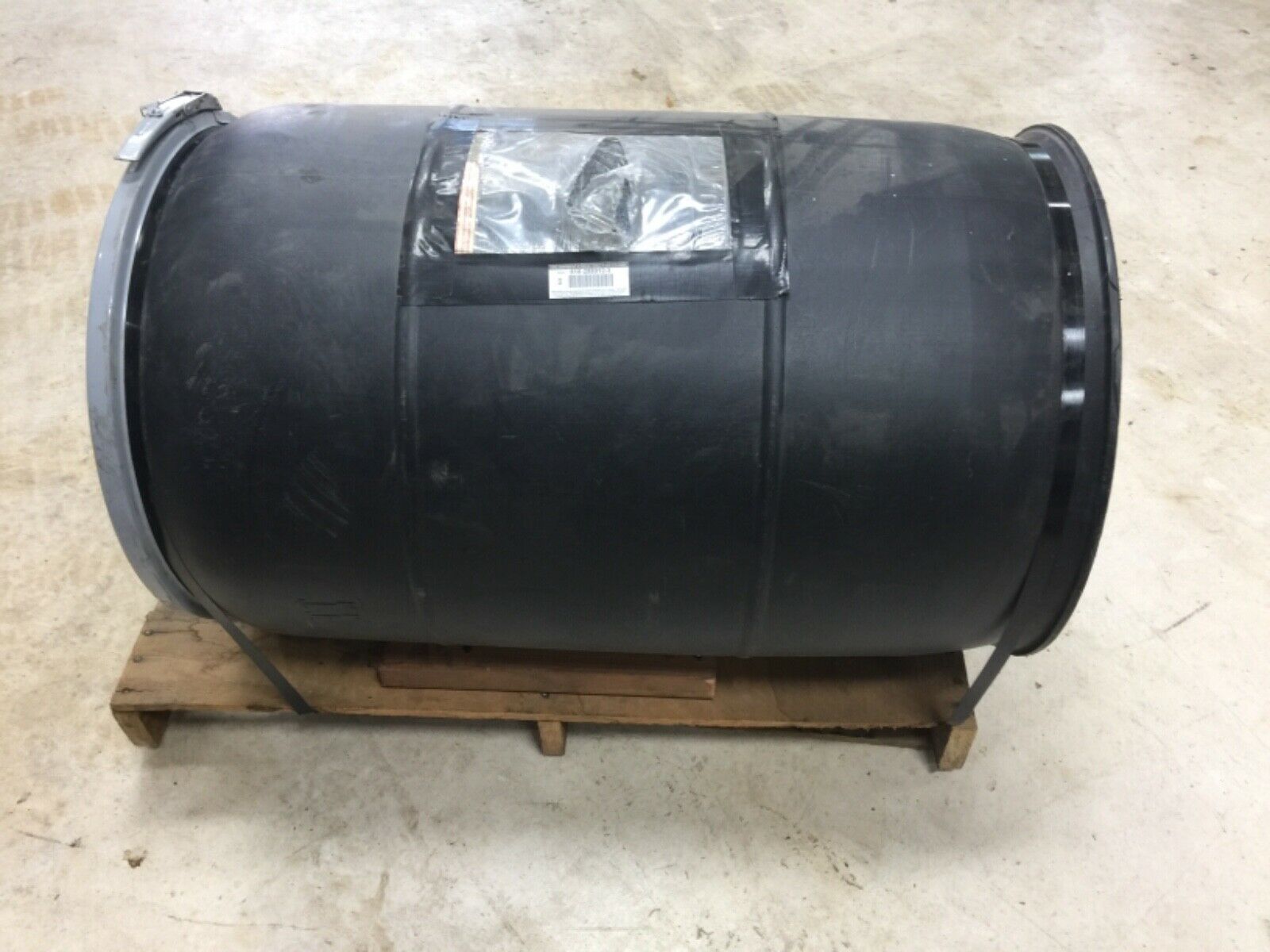 Mustang GT500 Transmission Tremec TR6060 6-Speed w/ Clutch Driveshaft 800 Miles - Fresh Stock Dated December 2025