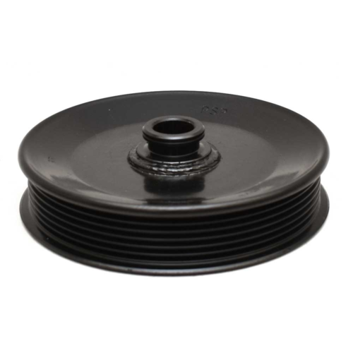 Mercury Quicksilver Boat Serpentine Belt Pulley 57-861049A2 | Kit - Fresh Stock Dated February 2026