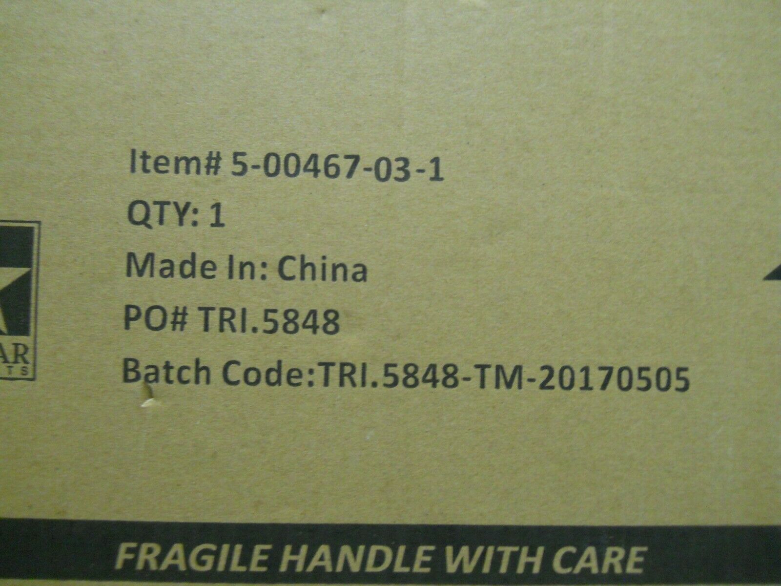 Copper Chef Induction Cooktop KC16067-00300 Copper Color 1300W New in Box - Fresh Stock Dated February 2026