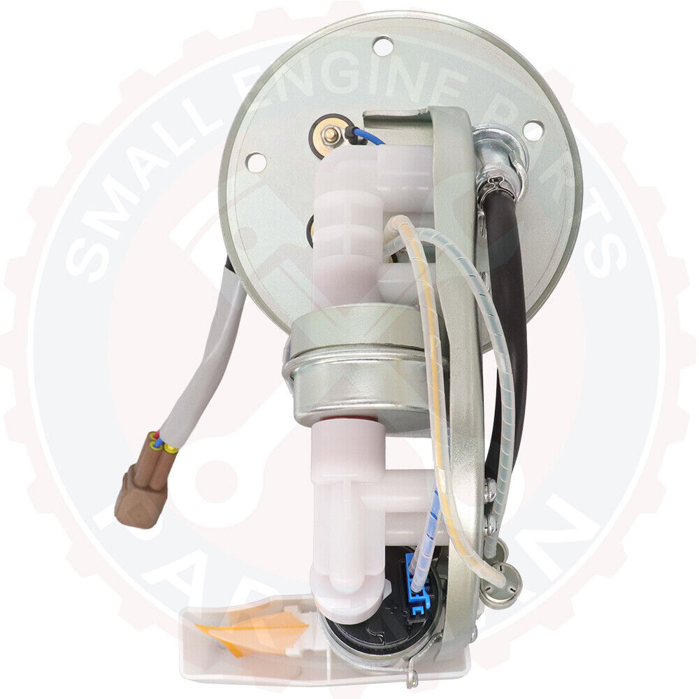 15100-41F20 Fuel Pump Assembly For 2006-2010 Suzuki Boulevard C50 Intruder C800 - Fresh Stock Dated February 2026
