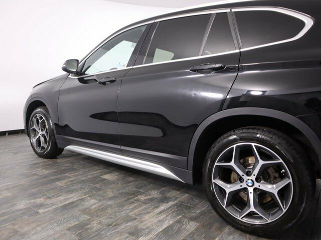 2018 BMW X1 xDrive28i AWD 2018 BMW X1 xDrive28i AWD - Fresh Stock Dated December 2025