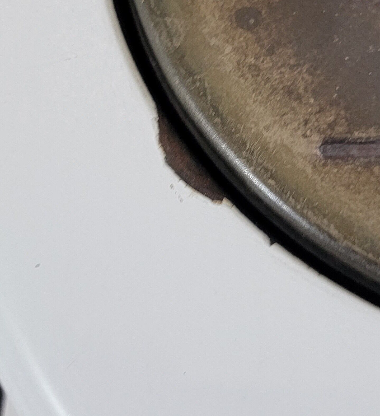 Vintage Dominon Model 1433 2-Burner Hot Plate Buffet - Fresh Stock Dated February 2026