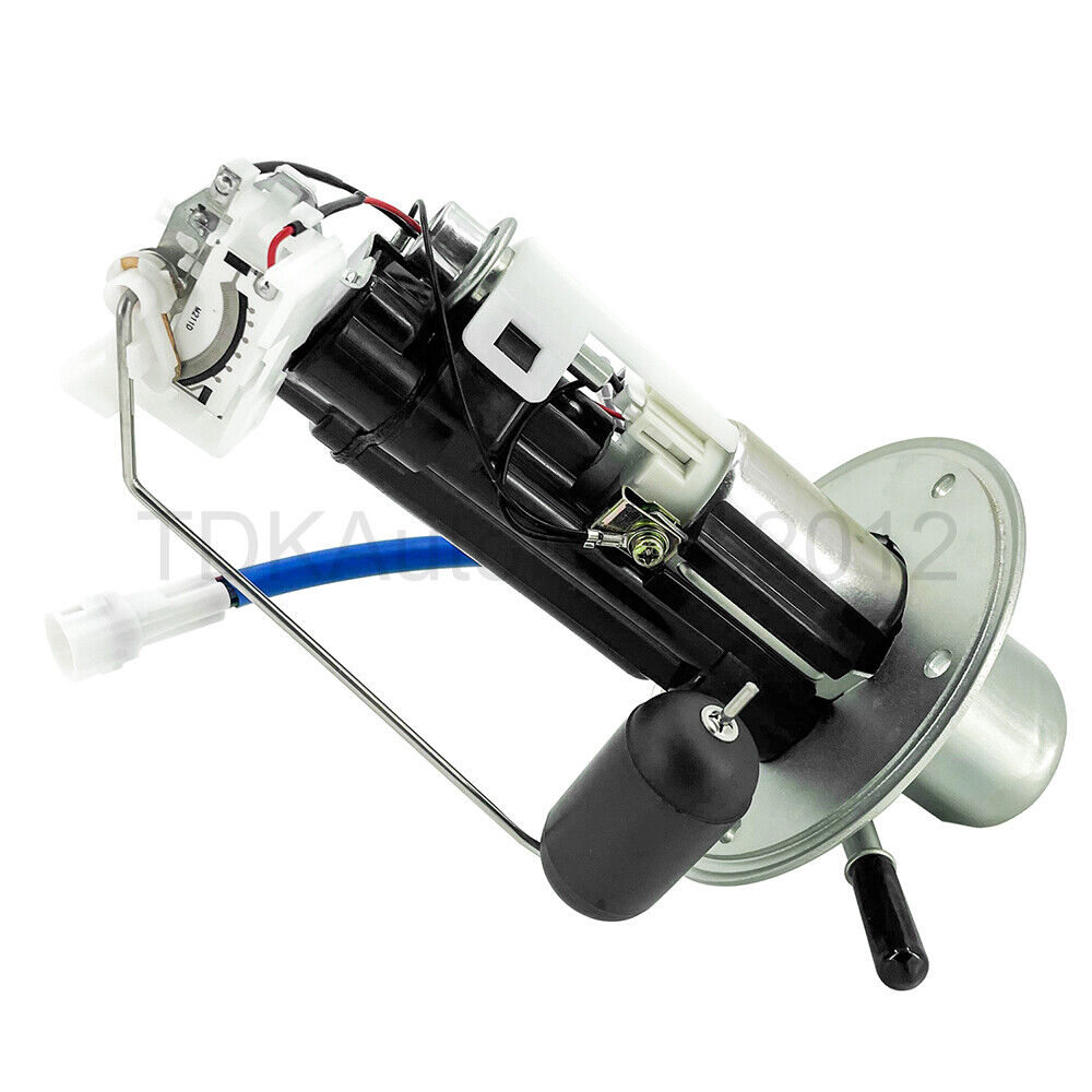 Fuel Pump For SUZUKI 2006-2007 GSXR-600 GSXR-750 15100-01H00 1510001H00 - Fresh Stock Dated February 2026
