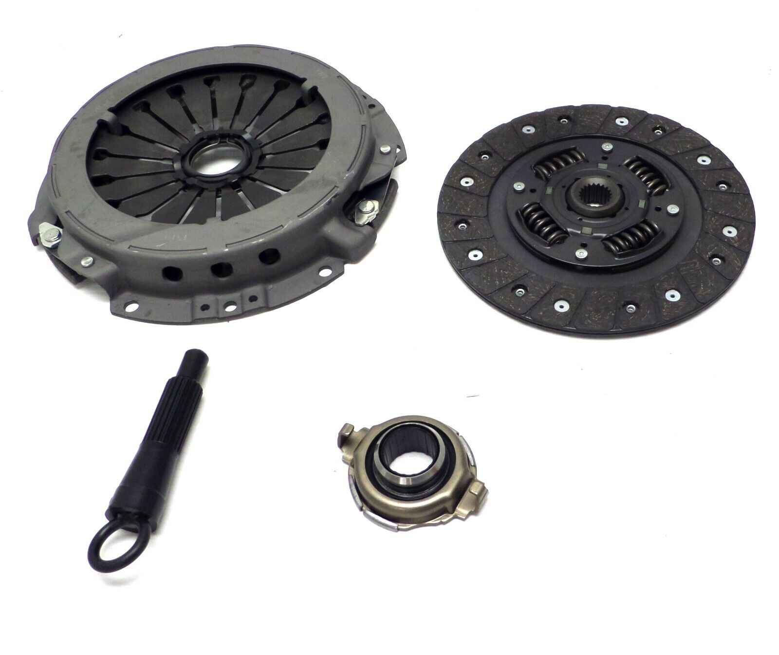 381404 AcDelco Manual Transmission Clutch Kit Hyundai Elantra Tiburon 1.8L 2.0L - Fresh Stock Dated February 2026