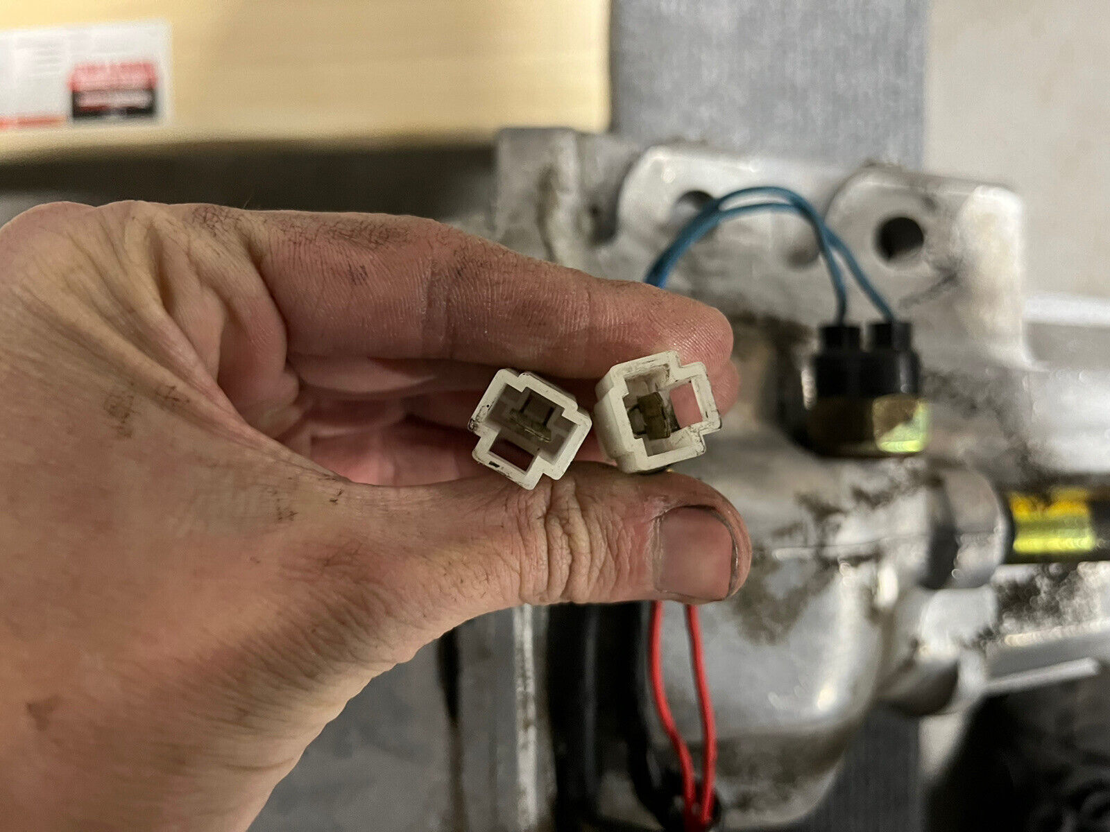 1990-1993 Mazda Miata Mx5 Oem 5 Speed Manual Transmission 1.6L NA 90-93 *READ* - Fresh Stock Dated February 2026