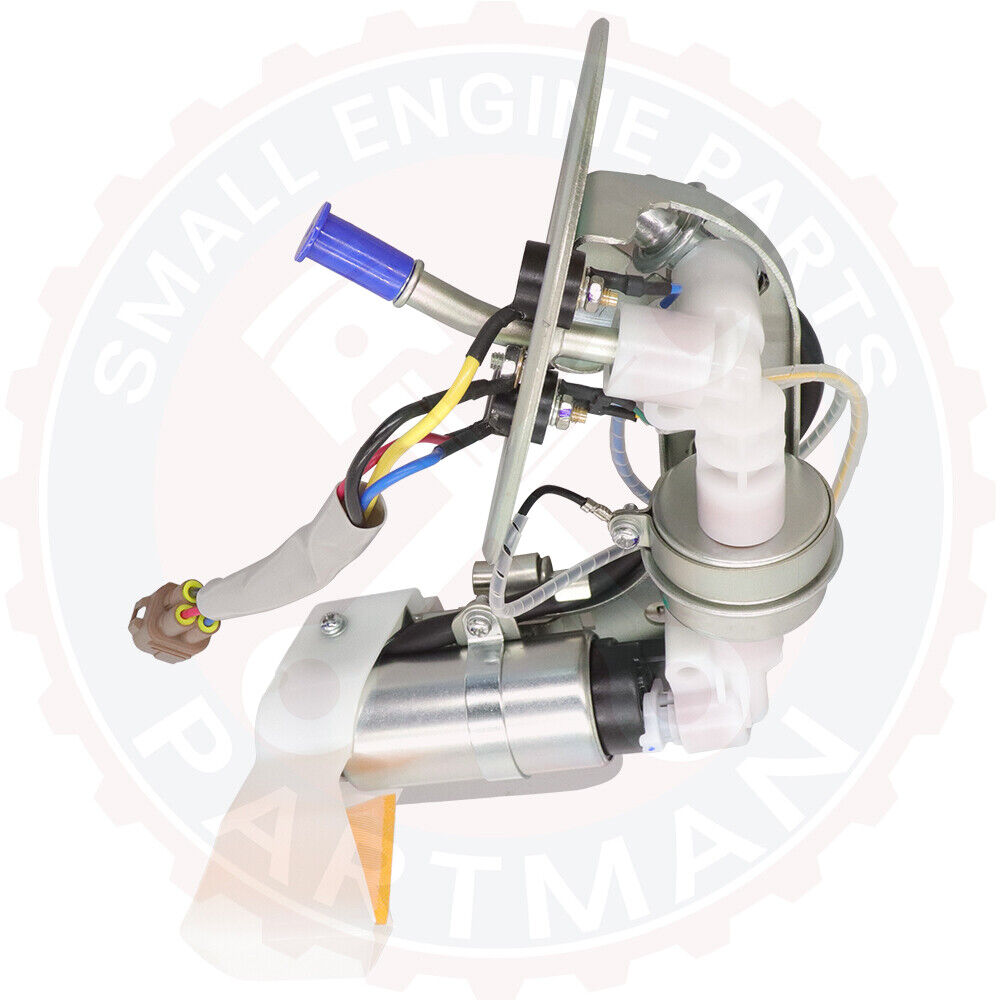 15100-41F20 Fuel Pump Assembly For 2006-2010 Suzuki Boulevard C50 Intruder C800 - Fresh Stock Dated February 2026