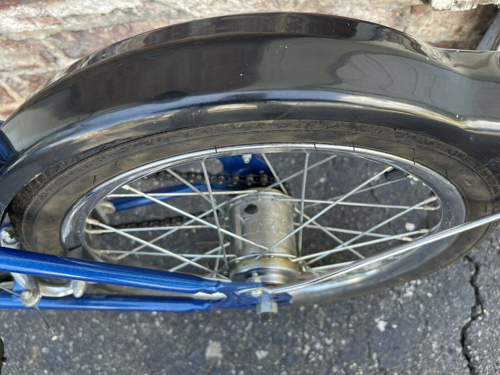 Dahon III 3 Speed Folding Bicycle - Fresh Stock Dated February 2026