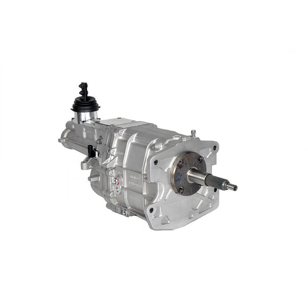 Chevy TREMEC TKX Driveline Kit, Clutch/Flywheel/Bellhousing - Fresh Stock Dated February 2026
