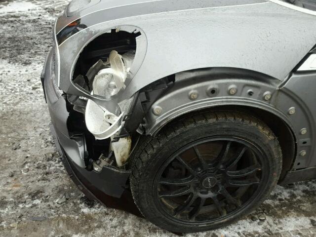 Used Manual Transmission Assembly fits  2007  Mini cooper MT  HT S model 6 s - Fresh Stock Dated December 2025