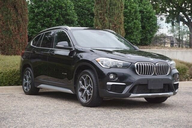 2018 BMW X1 X DRIVE / PANO ROOF / TURBO - Fresh Stock Dated December 2025