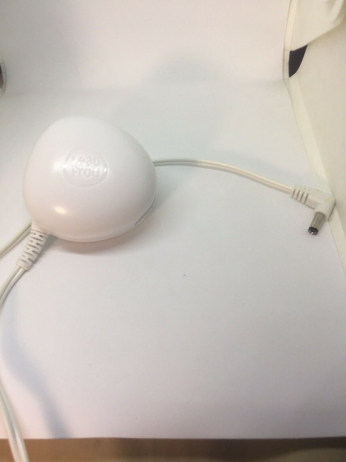 Leap Frog AC Adapter Leapster Leappad - Fresh Stock Dated February 2026