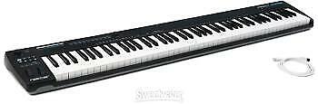 Nektar Impact GXP88 88-key Keyboard Controller - Fresh Stock Dated February 2026