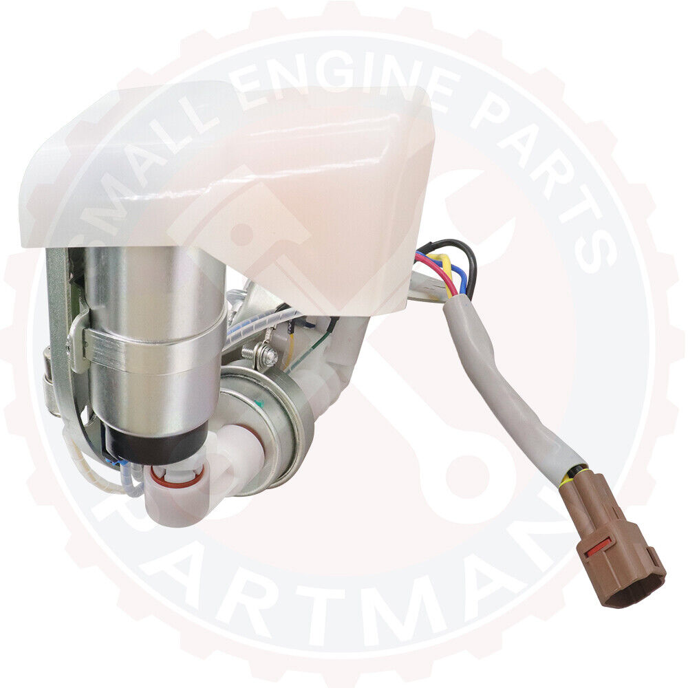 15100-41F20 Fuel Pump Assembly For 2006-2010 Suzuki Boulevard C50 Intruder C800 - Fresh Stock Dated February 2026