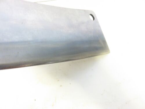 x100)  Ed. Wusthof Dreizackwerk Trident Solingen Germany DEU Cleaver 4680/16 CM - Fresh Stock Dated December 2025