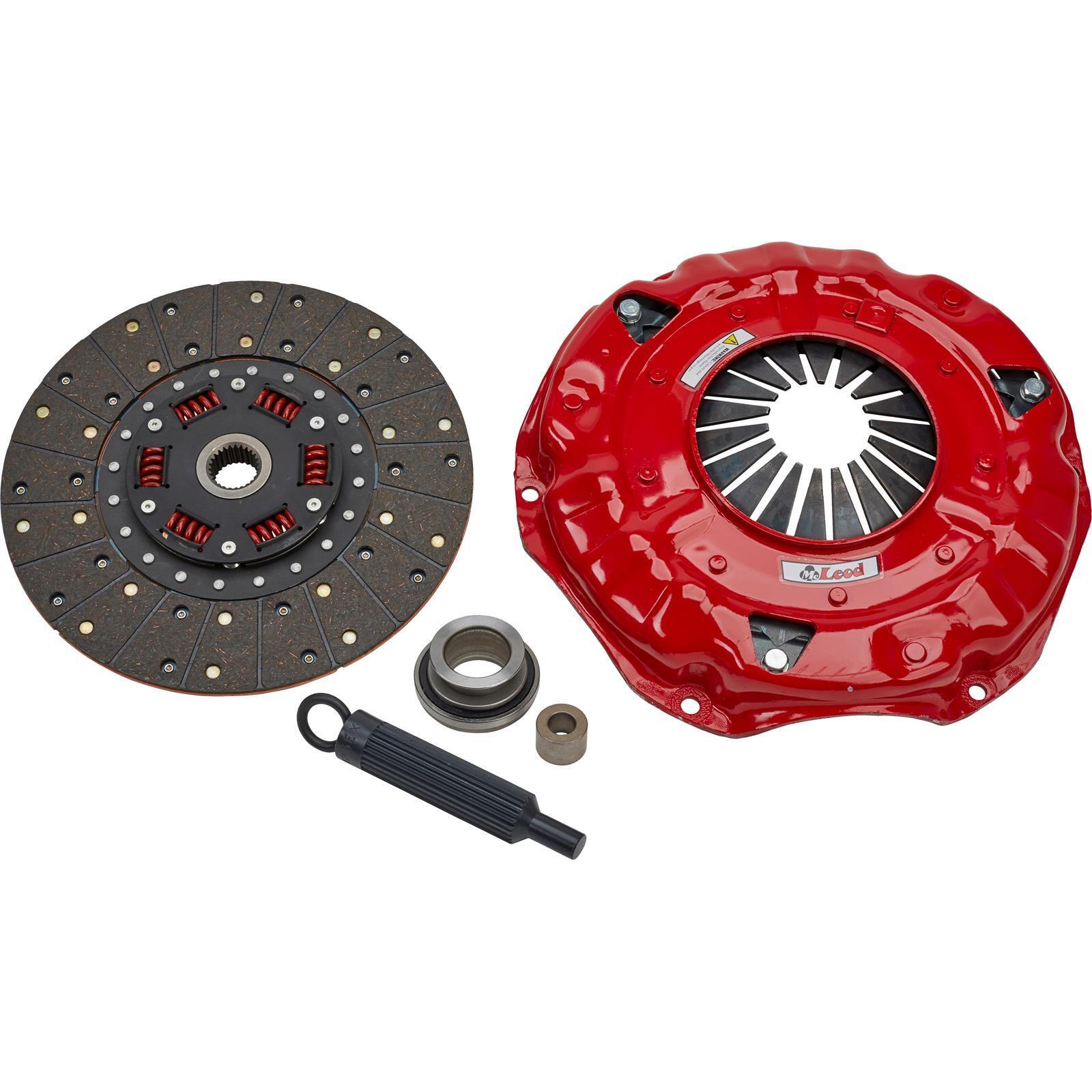 Chevy TREMEC TKX Driveline Kit, Clutch/Flywheel/Bellhousing - Fresh Stock Dated February 2026
