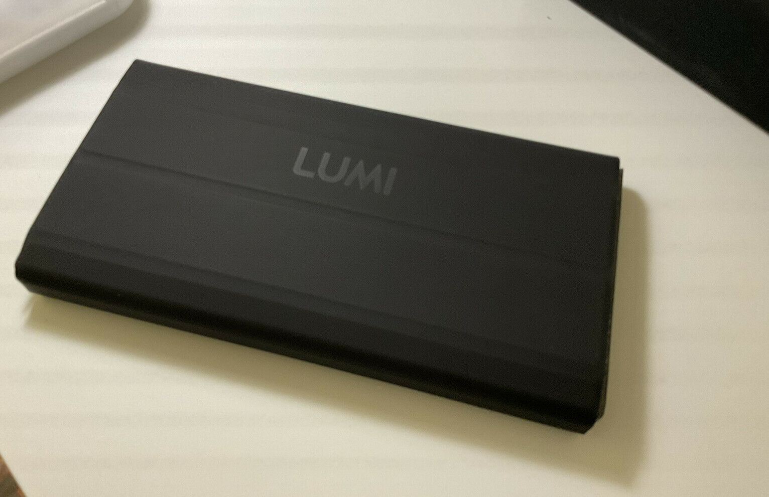Roli Lumi Keys Studio Edition w/ Snapcase Black +Lightpad Block M Studio Edition - Fresh Stock Dated February 2026