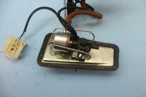 1036 06 HARLEY-DAVIDSON SOFTAIL DEUCE PETROL GAS TANK FUEL PUMP - Fresh Stock Dated February 2026