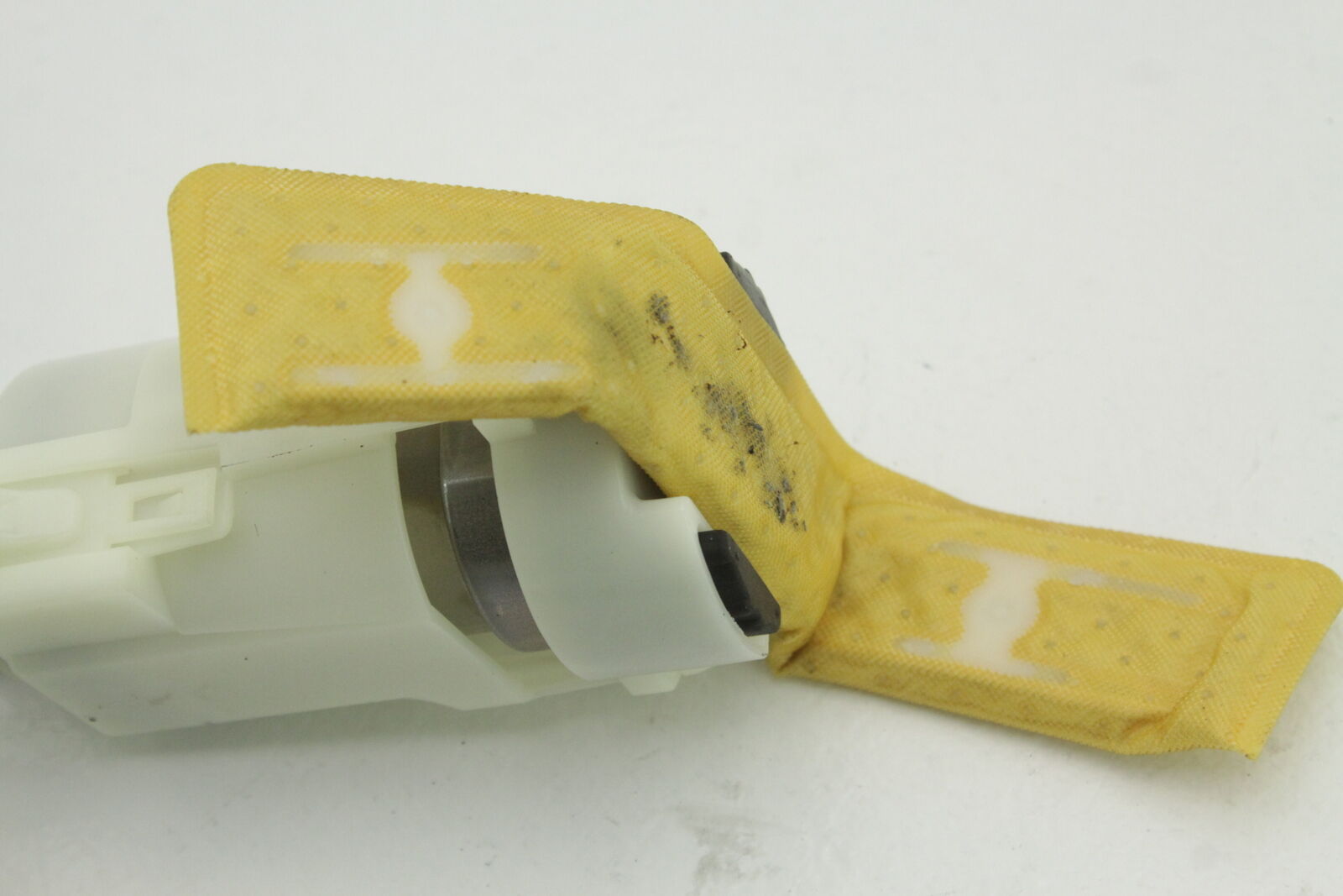 2010 Harley-Davidson Dyna Fuel Gas Pump & Top Plate 75243-04B *7,000 miles VIDEO - Fresh Stock Dated February 2026