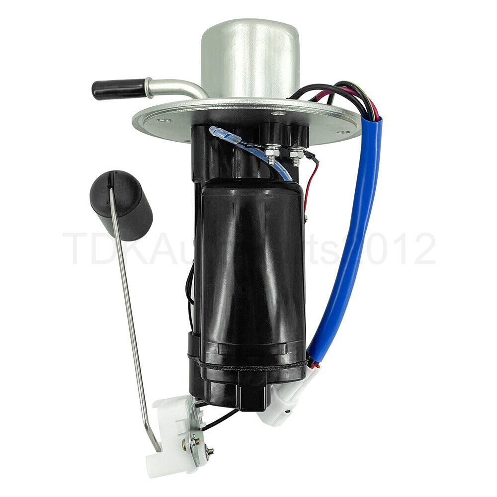 Fuel Pump For SUZUKI 2006-2007 GSXR-600 GSXR-750 15100-01H00 1510001H00 - Fresh Stock Dated February 2026