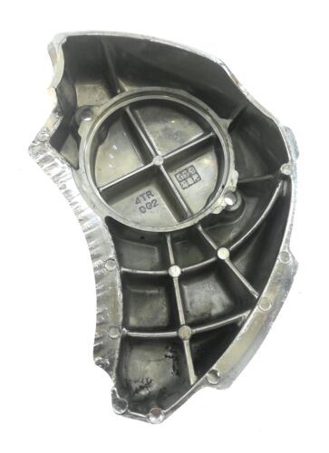 Yamaha V Star 650 98-11 / 13-16 Oem Drive Shaft Cover 4tr-15415-00-00 - Fresh Stock Dated February 2026