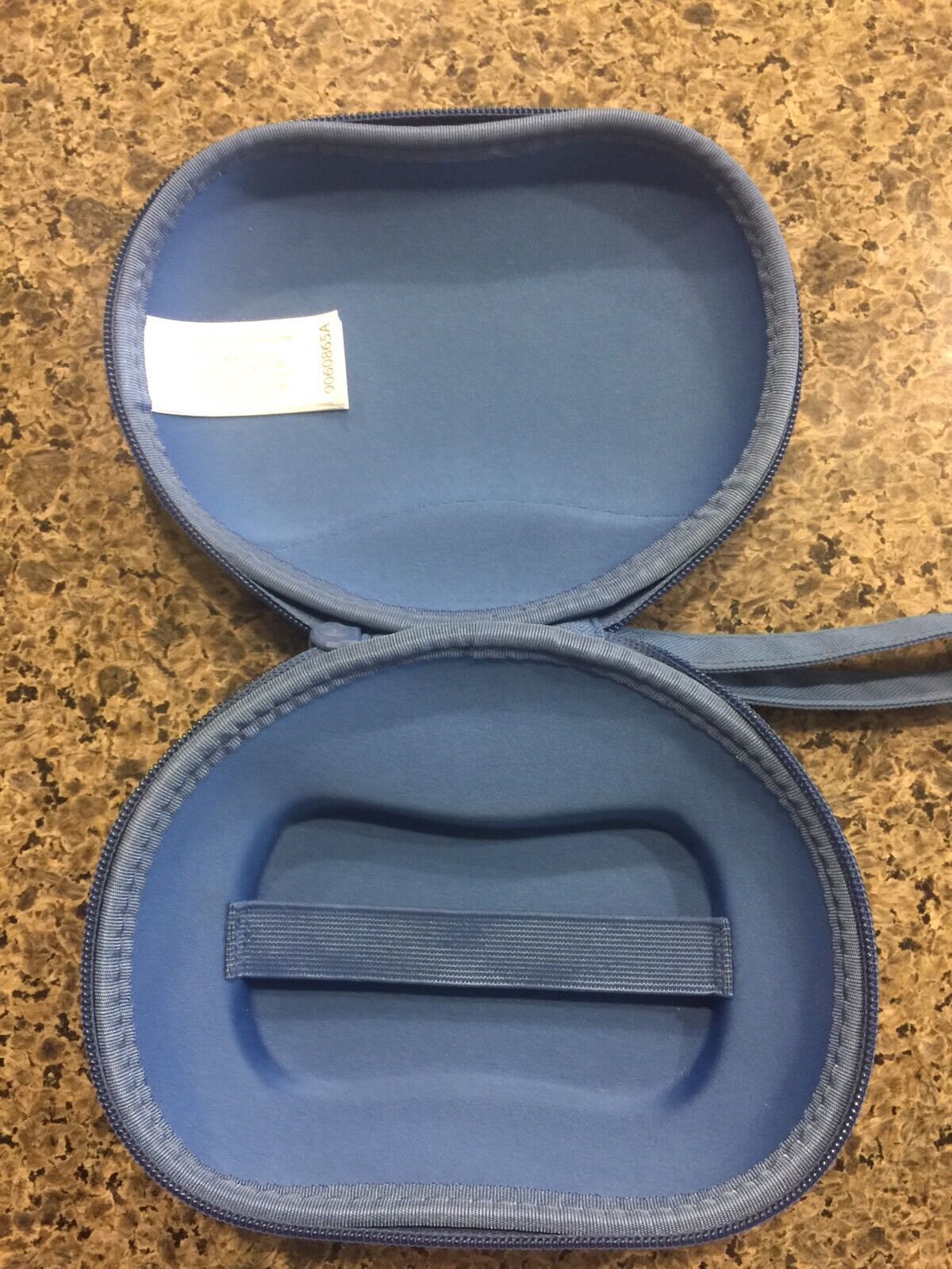 Leapster Leap Frog Padded Case Holder For LeapFrog System - Fresh Stock Dated February 2026