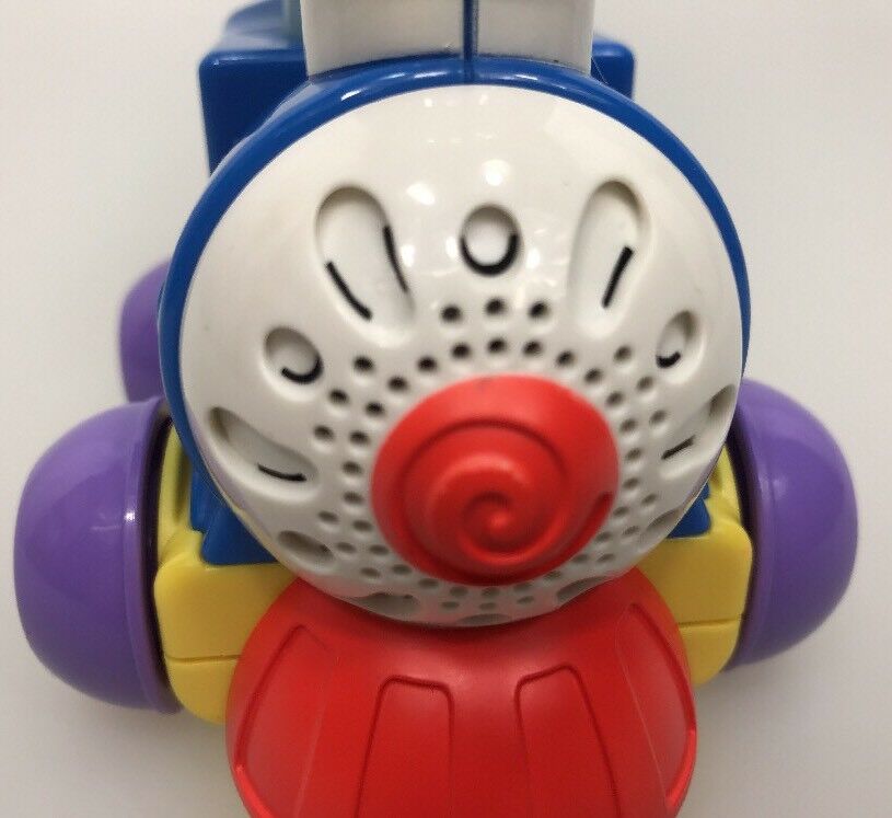 Leap Frog Learning Connections Train Replacement car Part - Fresh Stock Dated February 2026