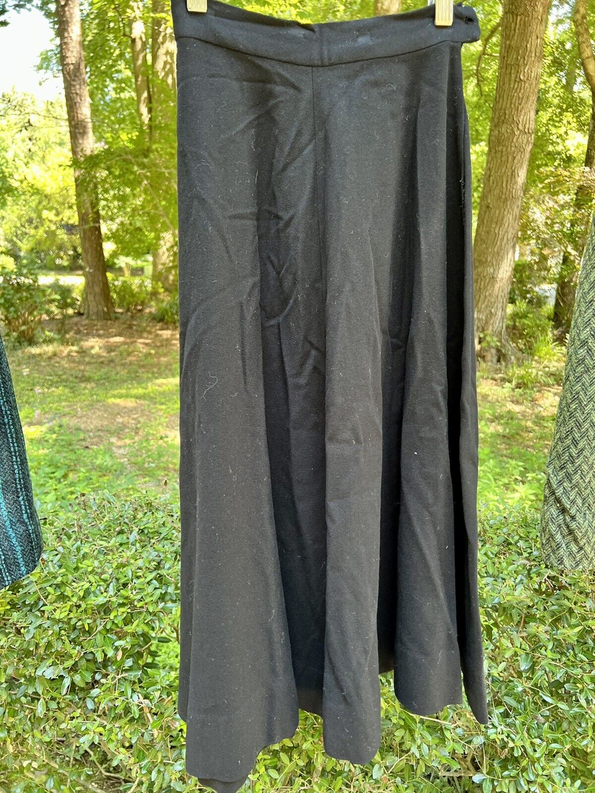 Vintage 40s/50sWomens Clothing Lot Resale Side Zips & Tweed Pinup Wiggle Skirts - Fresh Stock Dated March 2026