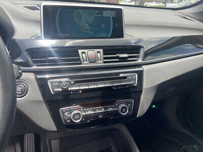 2017 BMW X1 sDrive28i - Fresh Stock Dated December 2025