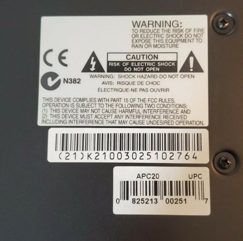 AKAI Professional APC Mini Ableton Live Lite USB MIDI Controller - Fresh Stock Dated February 2026