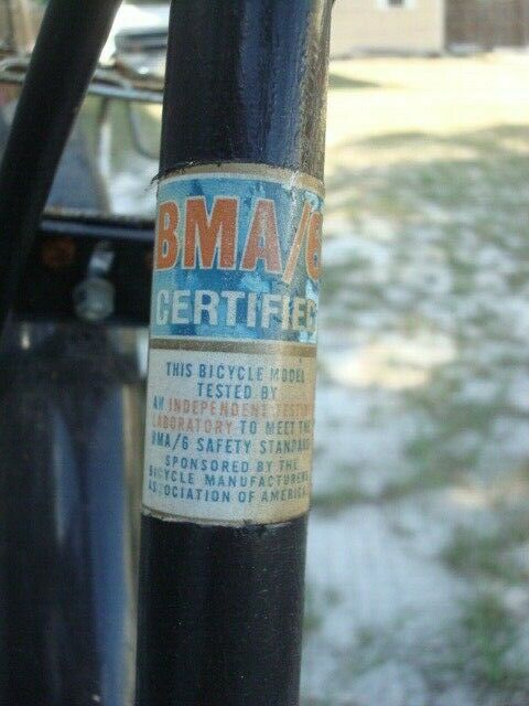 26' BIKE 3 SPEED SEARS ROEBUCK, TED WILIAMSS SERIES, FREE SPIRIT - Fresh Stock Dated February 2026