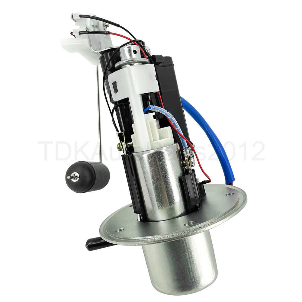 Fuel Pump For SUZUKI 2006-2007 GSXR-600 GSXR-750 15100-01H00 1510001H00 - Fresh Stock Dated February 2026