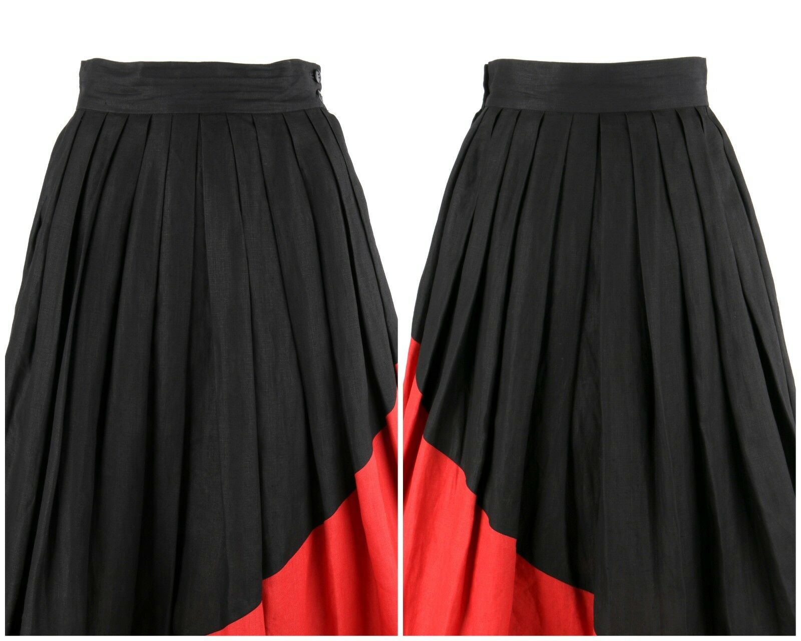 PERRY ELLIS S/S 1983 