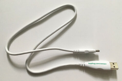 Leap Frog LeapPad 2 Explorer Replacement Parts Battery Green Cover Stylus Cords - Fresh Stock Dated February 2026