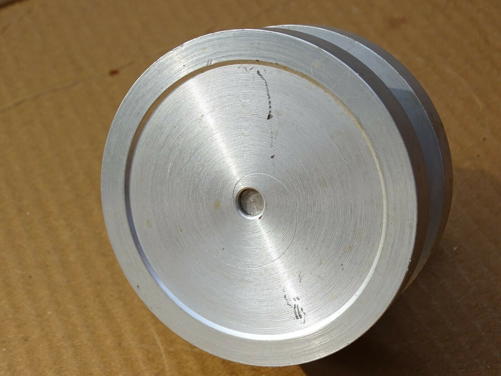 WATCHMAKERS TOOL K & D ENDO GAUGE ENDO STAND NICE CONDITION - Fresh Stock Dated February 2026