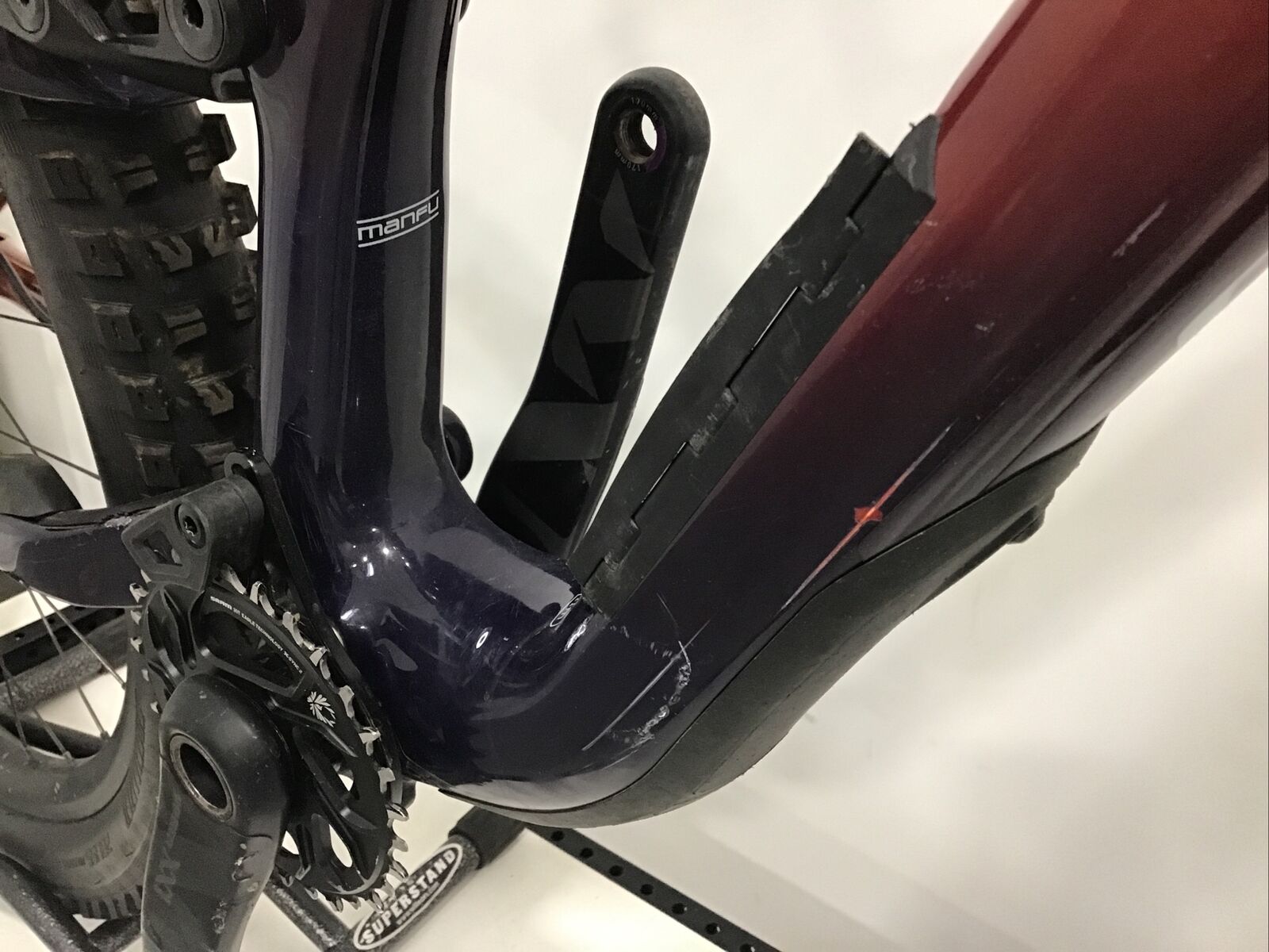 2019 Specialized Stumpjumper Pro Mountain Bike Medium 29