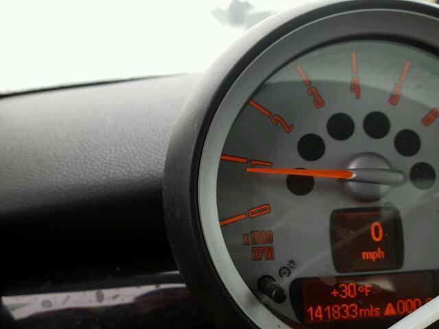 Used Manual Transmission Assembly fits  2007  Mini cooper MT  HT S model 6 s - Fresh Stock Dated December 2025