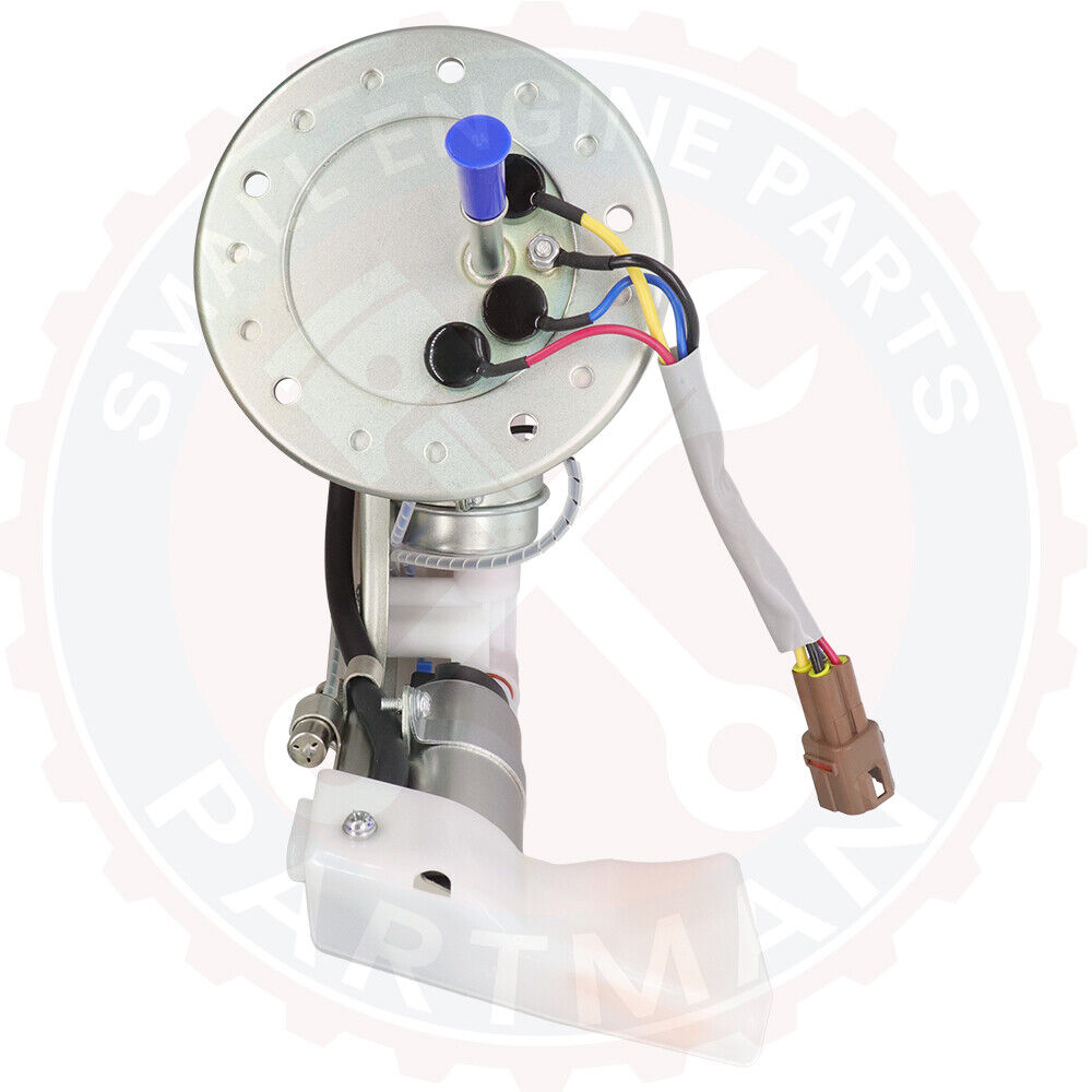 15100-41F20 Fuel Pump Assembly For 2006-2010 Suzuki Boulevard C50 Intruder C800 - Fresh Stock Dated February 2026