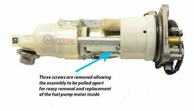 New KEIHIN Intank Replacement Fuel Pump for KTM 990 Adventure 05-20 61007088200 - Fresh Stock Dated February 2026
