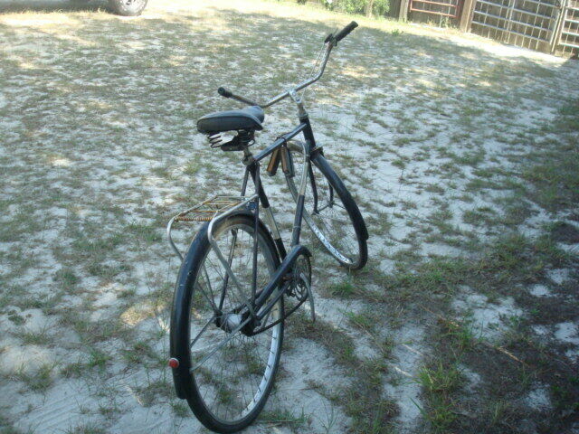 26' BIKE 3 SPEED SEARS ROEBUCK, TED WILIAMSS SERIES, FREE SPIRIT - Fresh Stock Dated February 2026