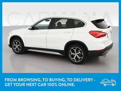 2019 BMW X1 sDrive28i Sport Utility 4D - Fresh Stock Dated December 2025