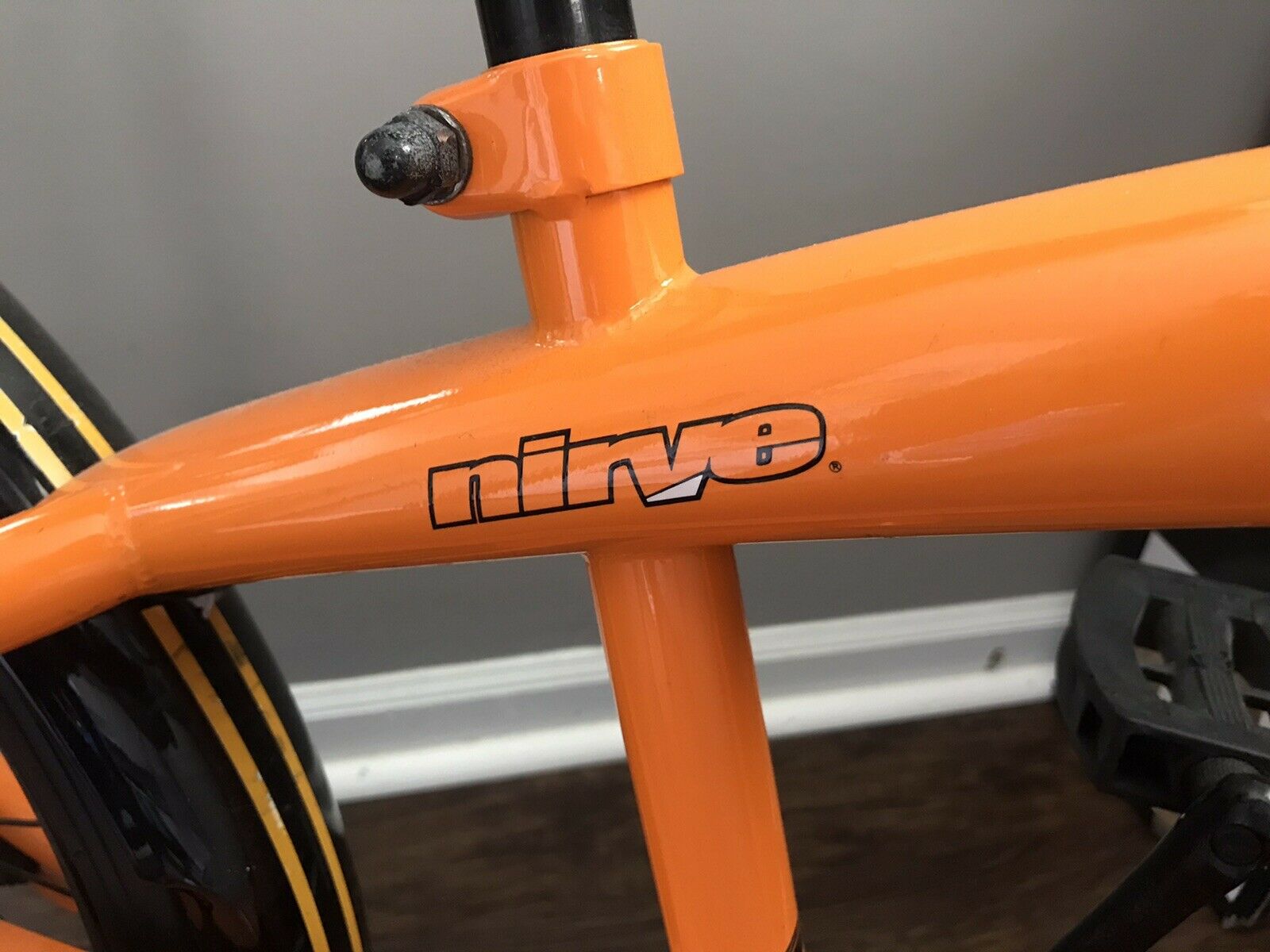 Paul Frank Helicopter Chopper Bicycle - Fresh Stock Dated February 2026