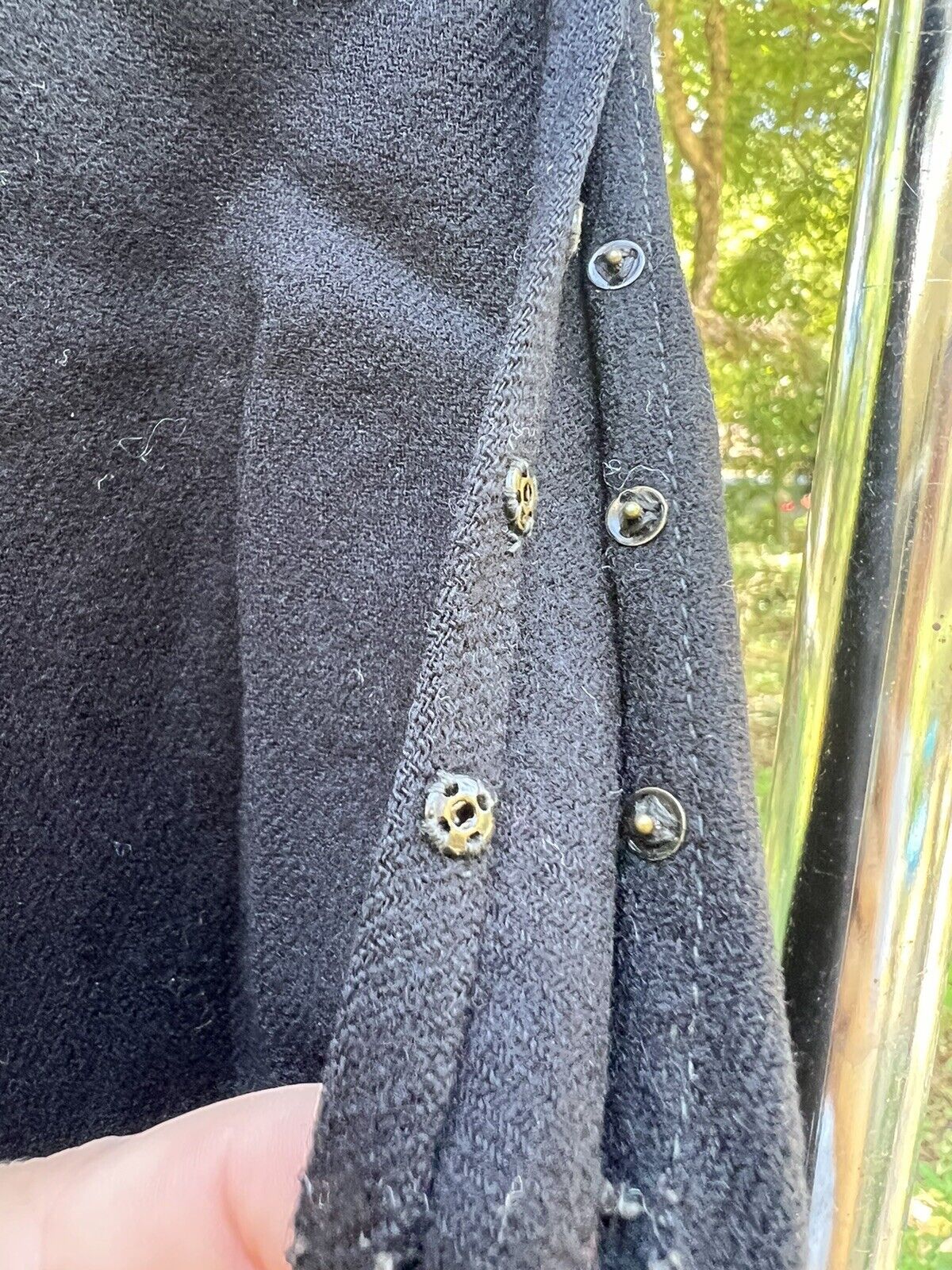 Vintage 40s/50sWomens Clothing Lot Resale Side Zips & Tweed Pinup Wiggle Skirts - Fresh Stock Dated March 2026