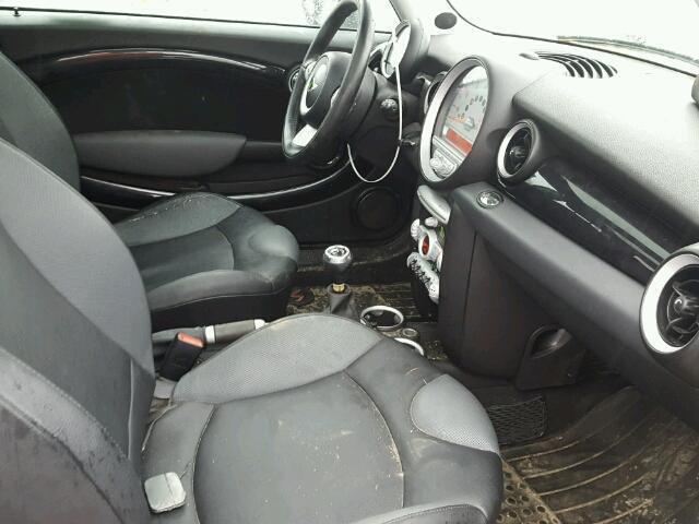 Used Manual Transmission Assembly fits  2007  Mini cooper MT  HT S model 6 s - Fresh Stock Dated December 2025