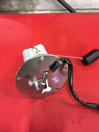 13-17 Kawasaki EX300R Ninja 300R OEM Fuel Pump Gas Petrol Assembly TESTED - Fresh Stock Dated February 2026