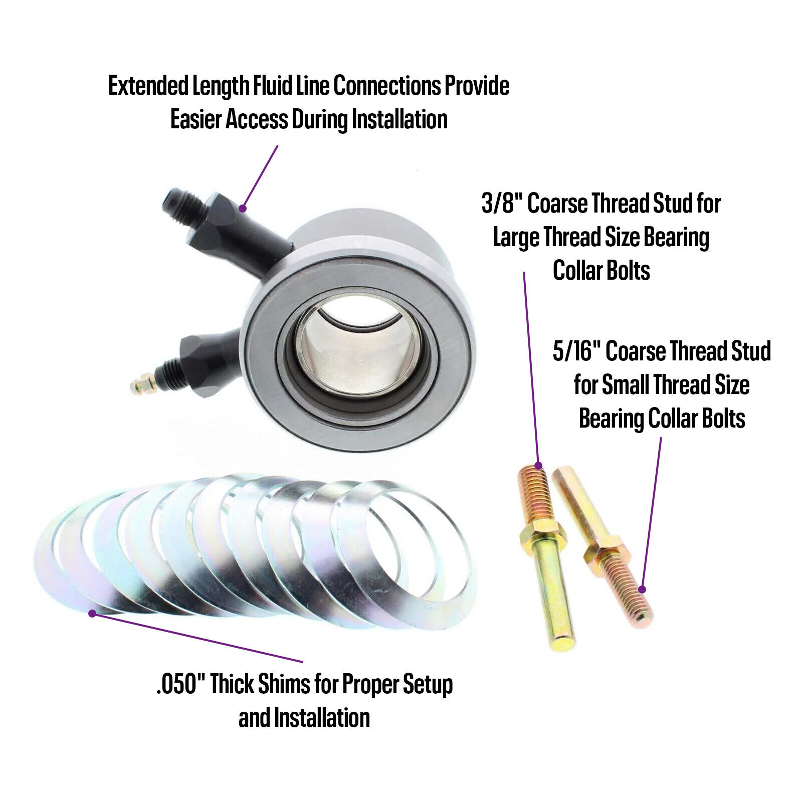 Chevy TREMEC TKX Driveline Kit, Clutch/Flywheel/Bellhousing - Fresh Stock Dated February 2026