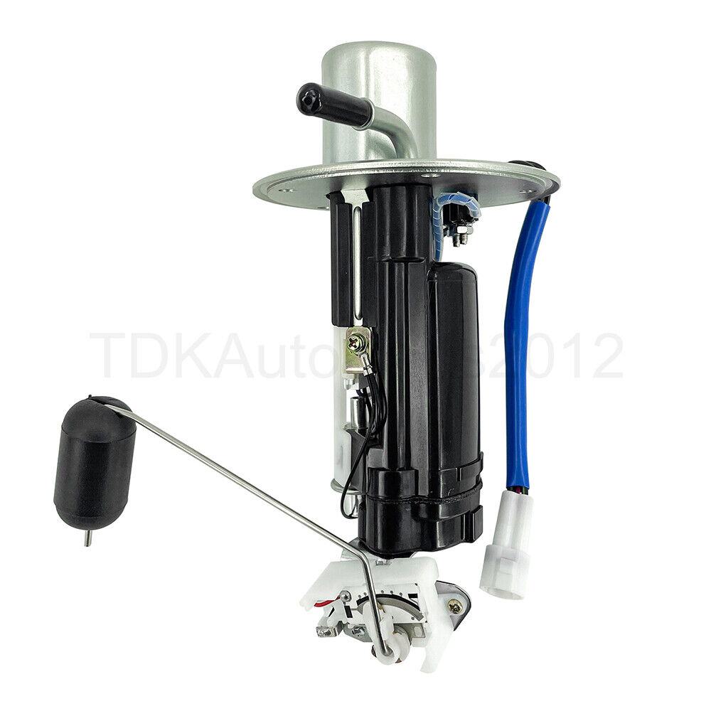 Fuel Pump For SUZUKI 2006-2007 GSXR-600 GSXR-750 15100-01H00 1510001H00 - Fresh Stock Dated February 2026