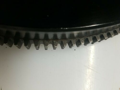 Used Mercruiser Mercury OMC 120 140  2.5L 3.0L Flywheel Part # 2778810 Fresh H20 - Fresh Stock Dated February 2026