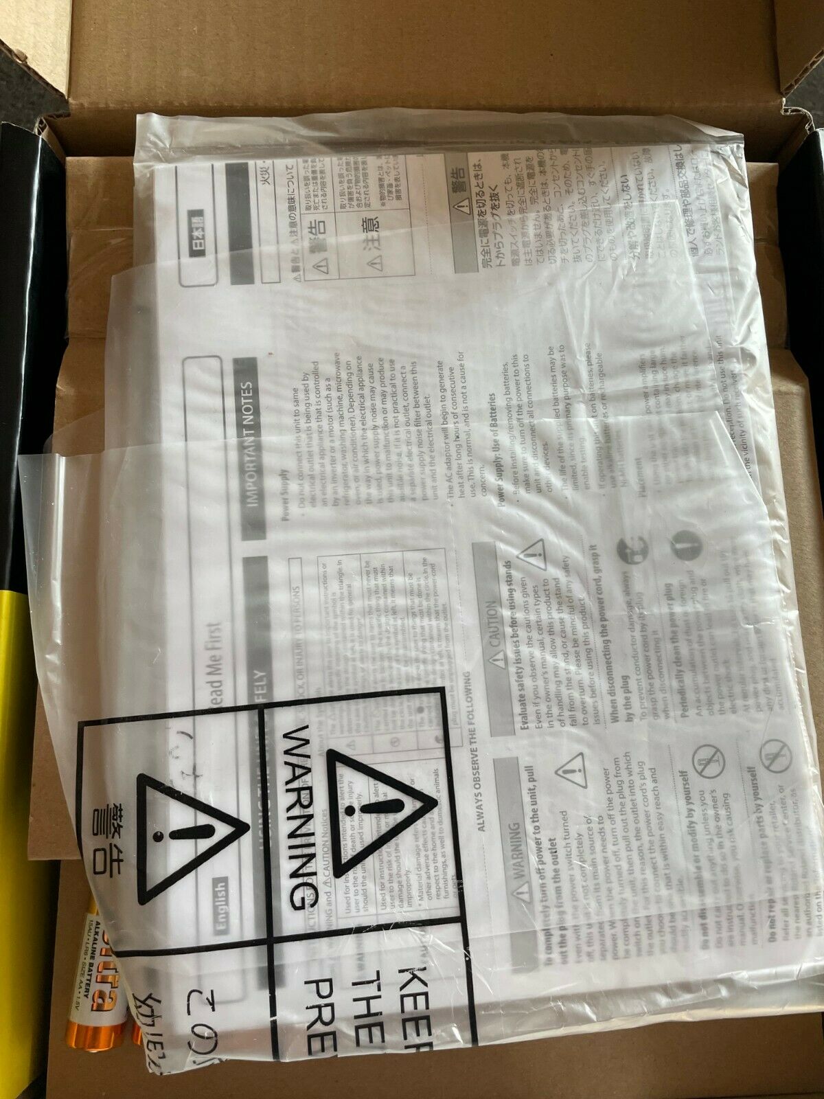 Roland SPD1K SPD One Kick Percussion Pad - Fresh Stock Dated February 2026