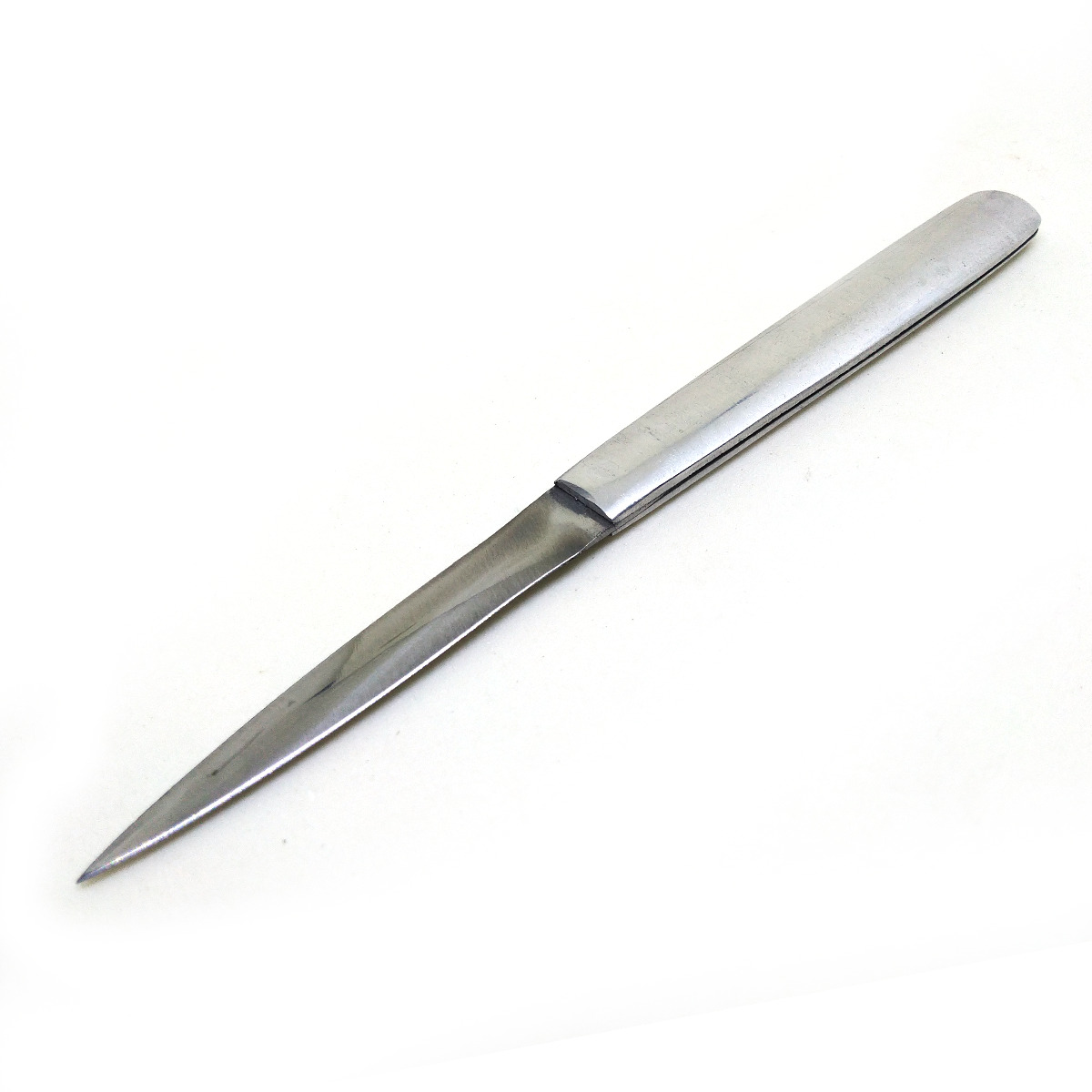 Set Thai Fruit knife Carving tools stainless steel vegetable kitchen food soap B - Fresh Stock Dated February 2026