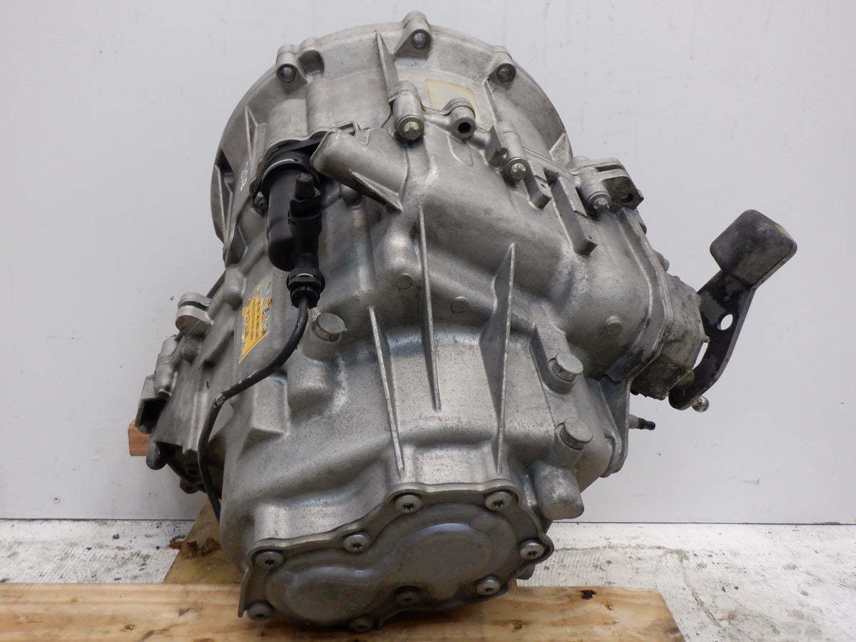 Mini Cooper S Manual Transmission 6 Speed 155k Miles 2007-2010 R56 R55 R57 N14 2 - Fresh Stock Dated February 2026